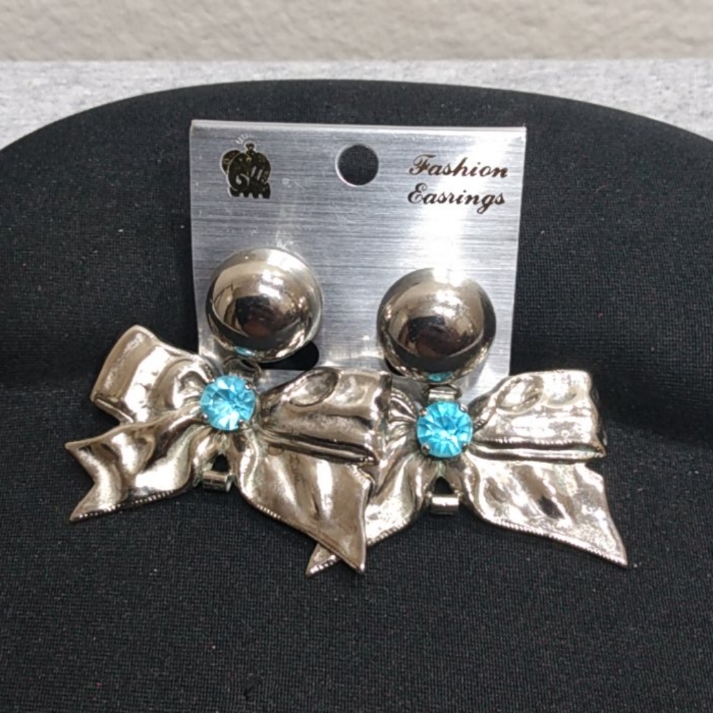 Fashion Earrings